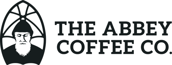 Abbey Coffee Co. logo