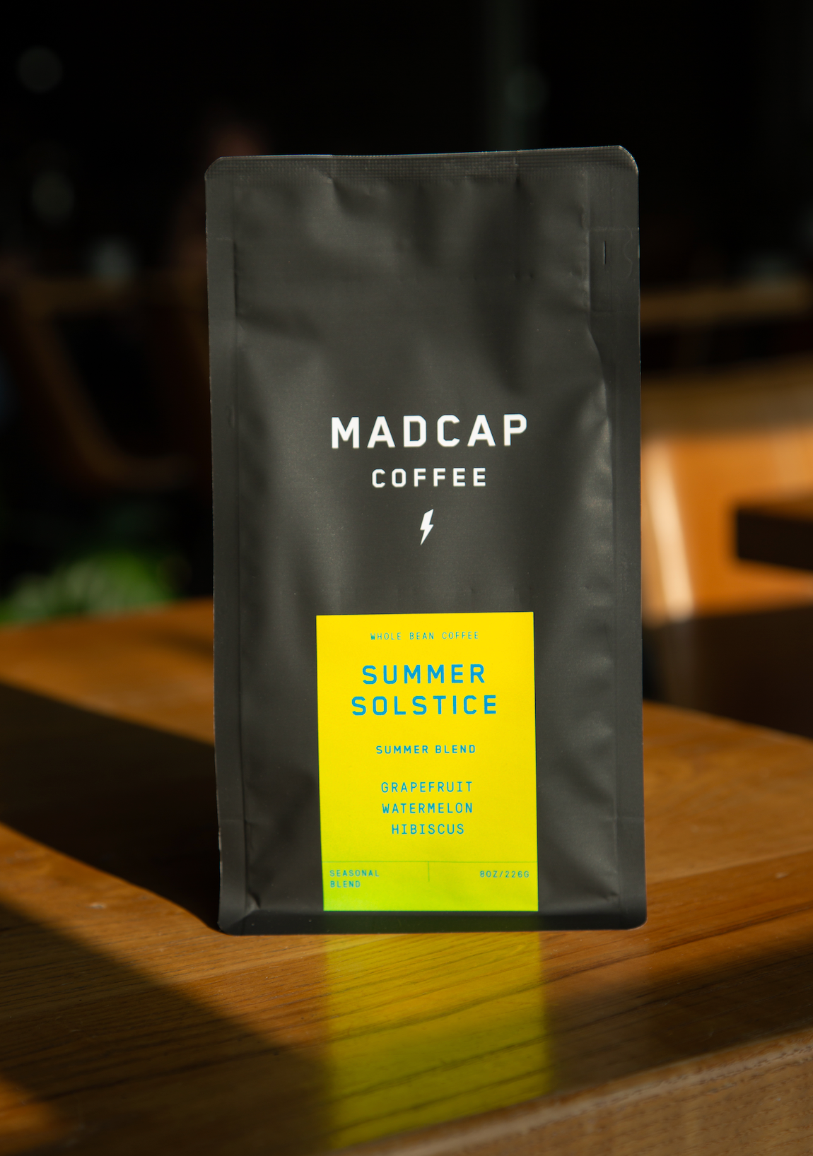 Madcap Summer Solstice