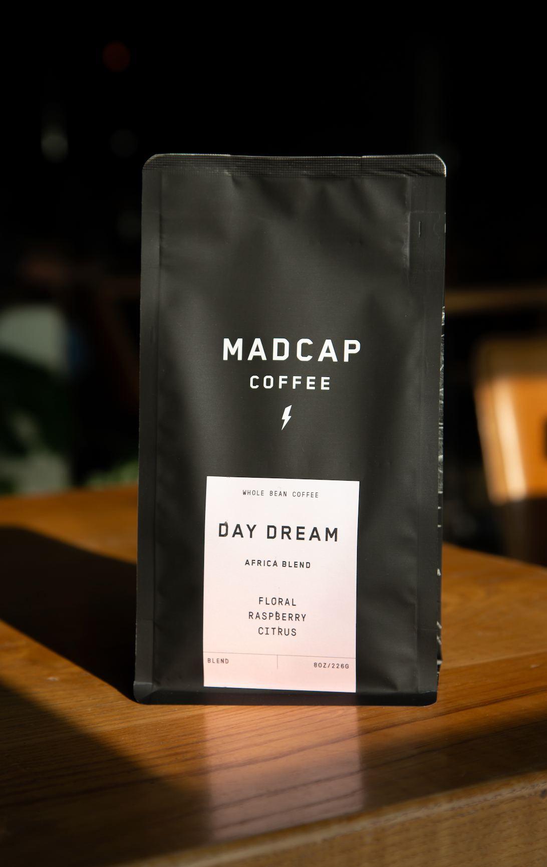 Madcap Day Dream