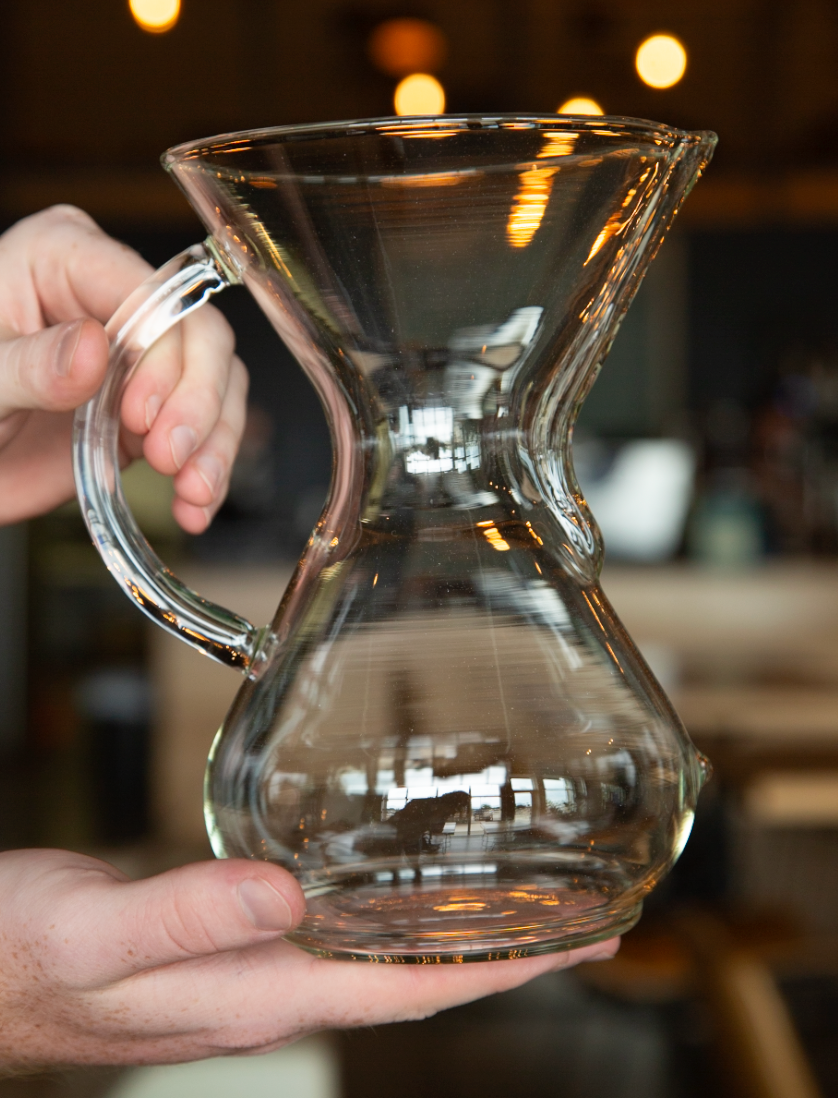Chemex Glass Handle