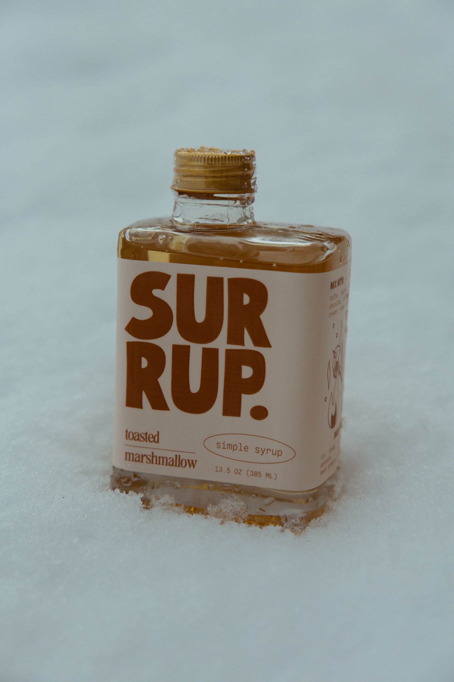 surrup