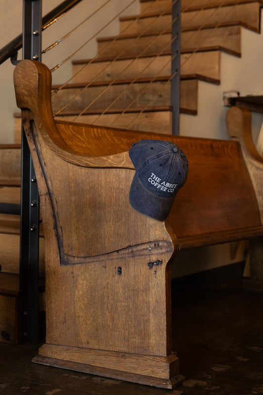 Old Favorite Washed Cap by Legacy
