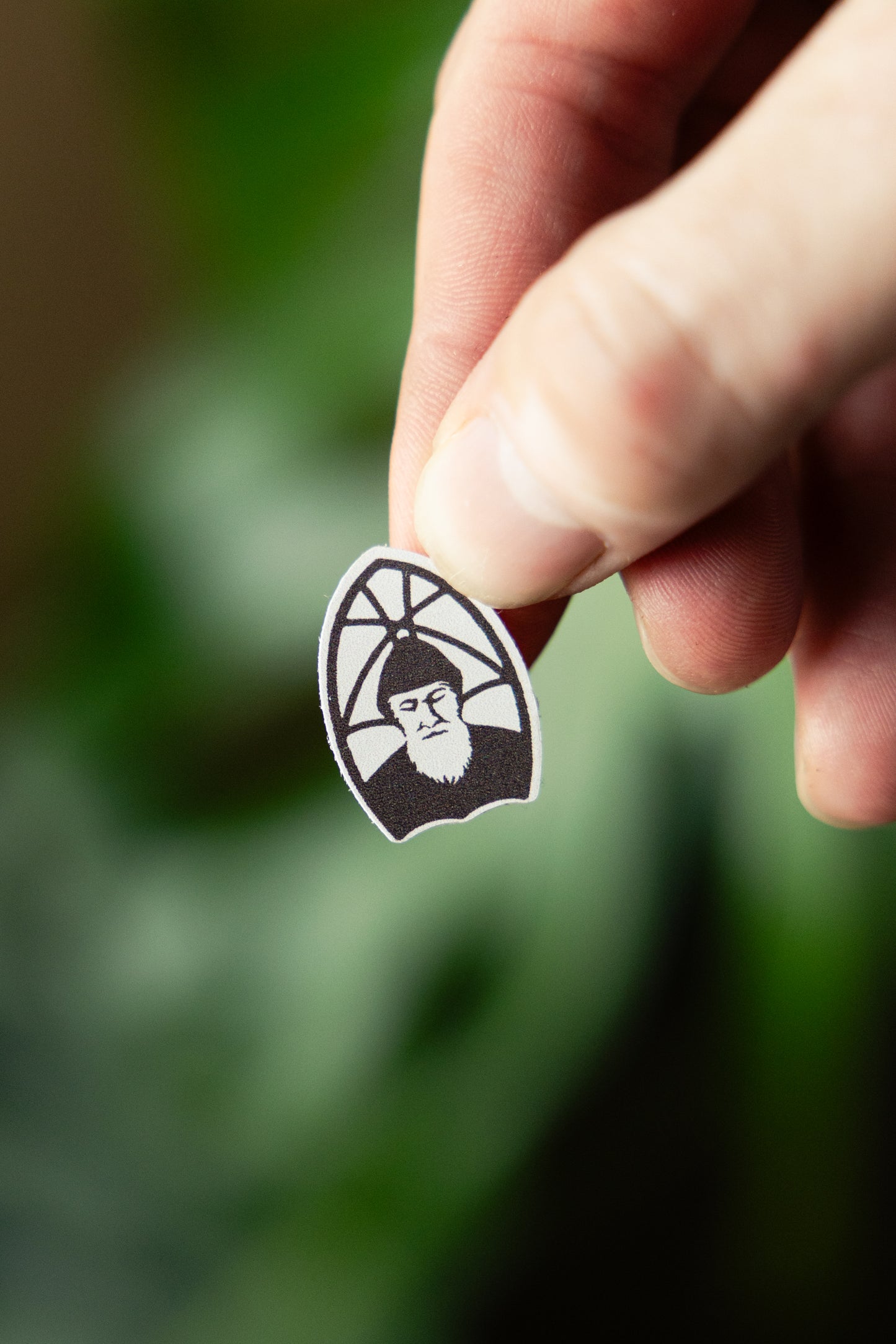Stickers & Decals
