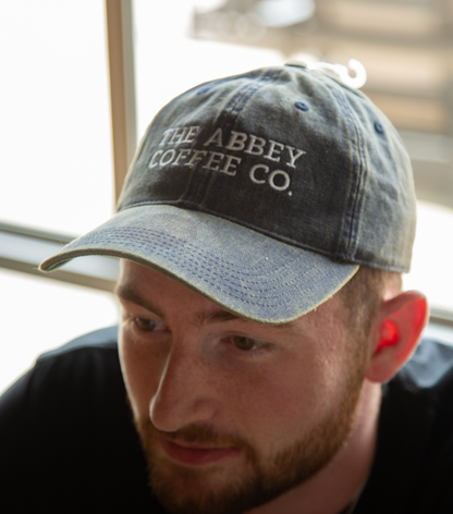 Old Favorite Washed Cap by Legacy