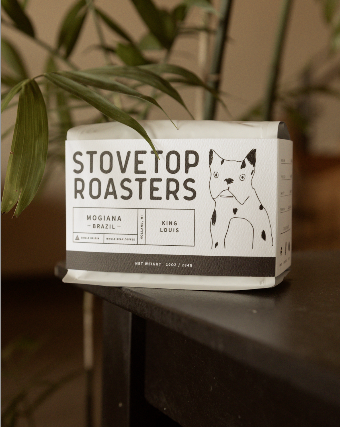 Stovetop Roasters