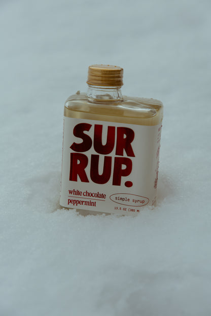 surrup