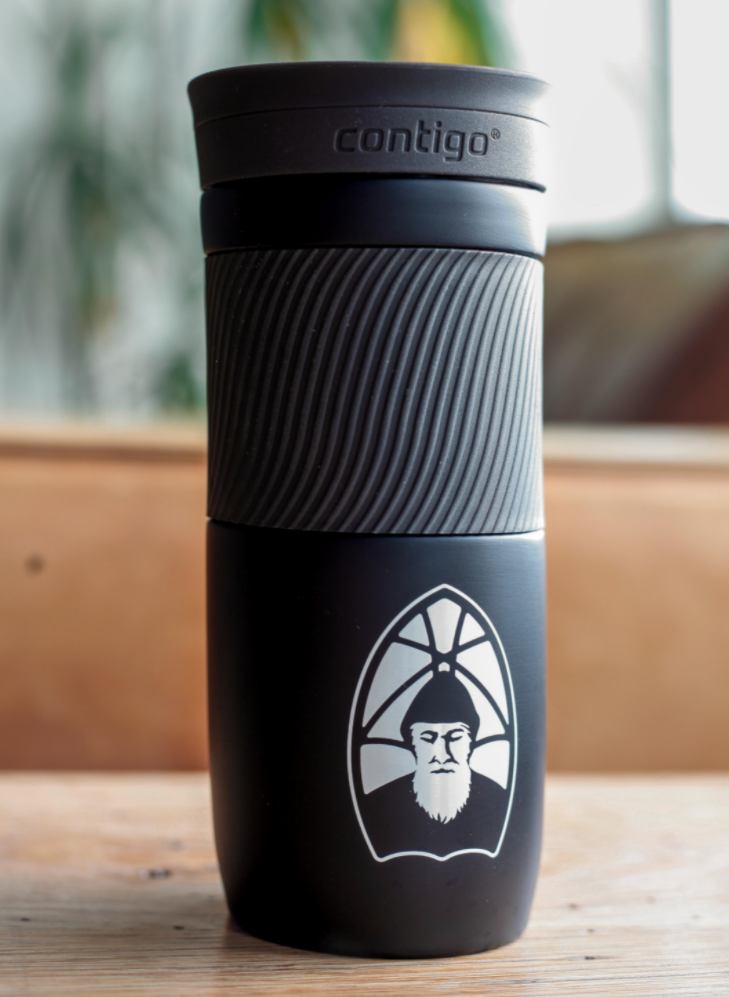 SPI-G-CONTIGO BYRON TUMBLER - Abbey Coffee Co.